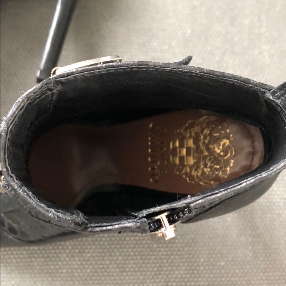 Vince Camuto Booties - Picture 7 of 9